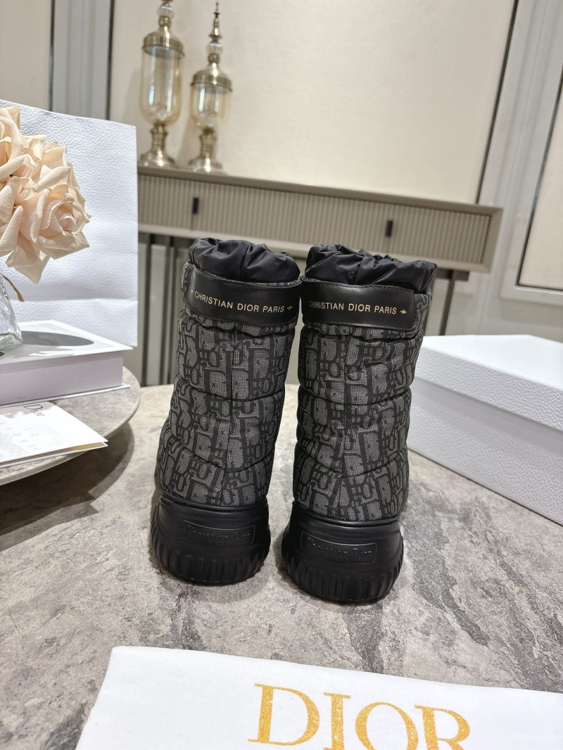 chr1st1an D10r boots